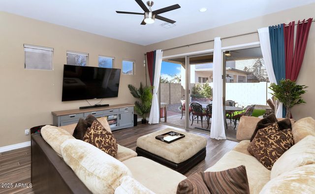 540 N SCOTT Drive, Chandler, AZ 85225