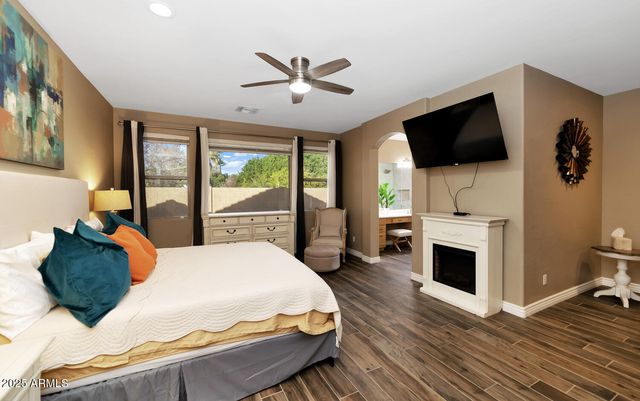 540 N SCOTT Drive, Chandler, AZ 85225