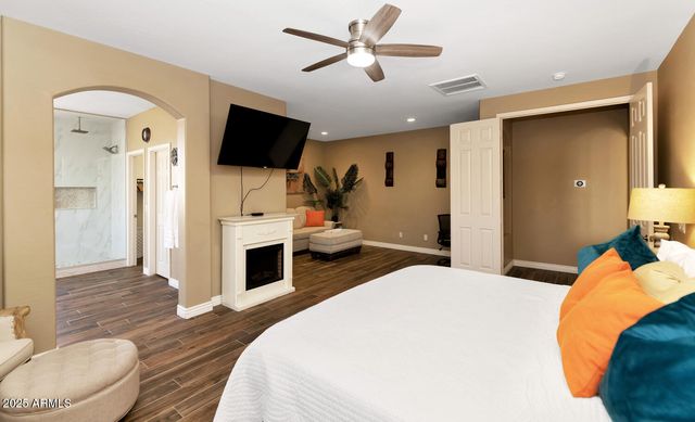 540 N SCOTT Drive, Chandler, AZ 85225