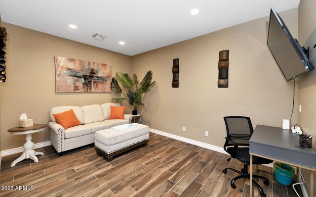 540 N SCOTT Drive, Chandler, AZ 85225