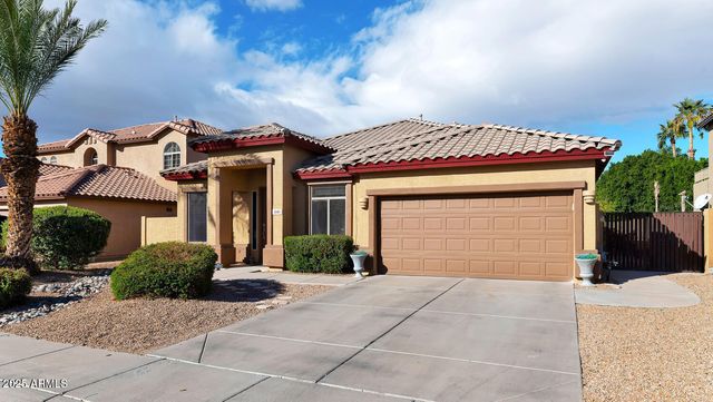 540 N SCOTT Drive, Chandler, AZ 85225
