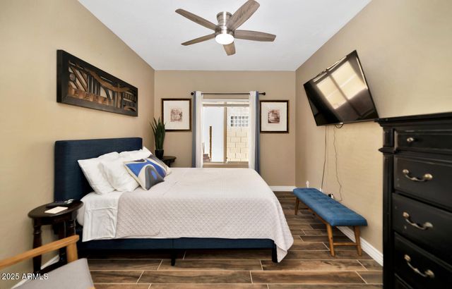 540 N SCOTT Drive, Chandler, AZ 85225