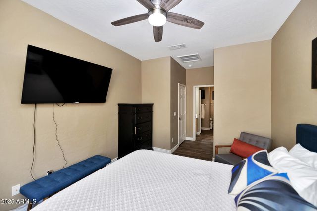 540 N SCOTT Drive, Chandler, AZ 85225