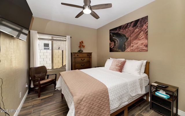 540 N SCOTT Drive, Chandler, AZ 85225