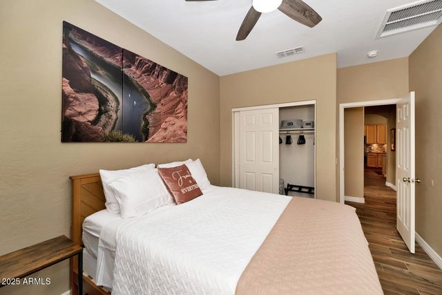 540 N SCOTT Drive, Chandler, AZ 85225