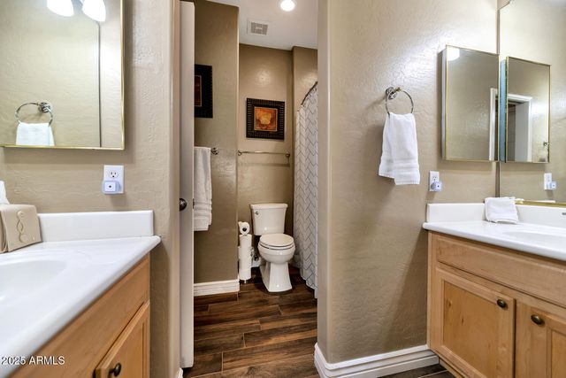 540 N SCOTT Drive, Chandler, AZ 85225