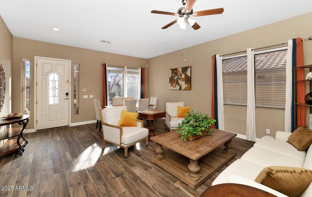 540 N SCOTT Drive, Chandler, AZ 85225