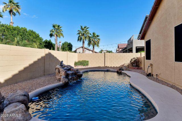 540 N SCOTT Drive, Chandler, AZ 85225