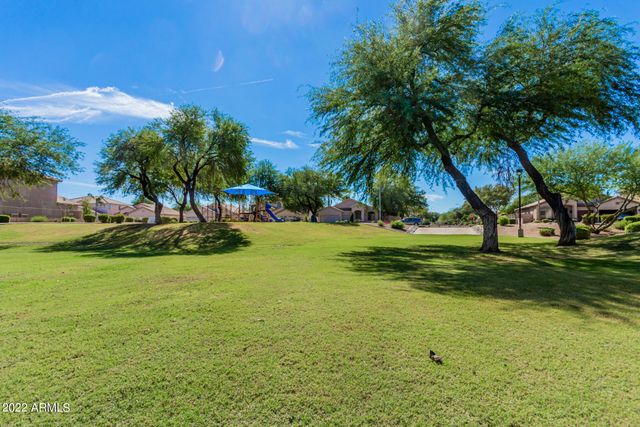 540 N SCOTT Drive, Chandler, AZ 85225