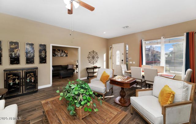 540 N SCOTT Drive, Chandler, AZ 85225