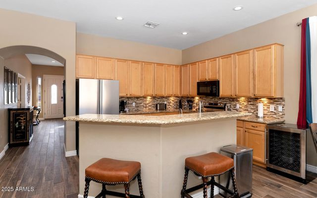 540 N SCOTT Drive, Chandler, AZ 85225