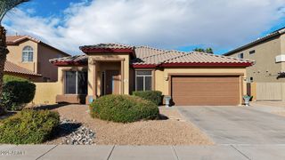 540 N SCOTT Drive, Chandler, AZ 85225