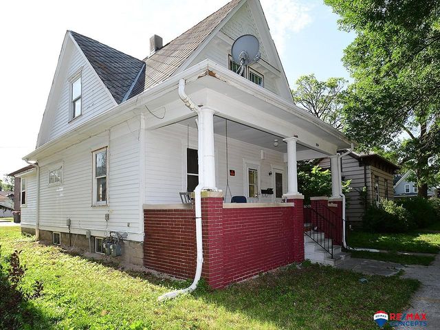 1034 S 14Th Street, Lincoln, NE 68508