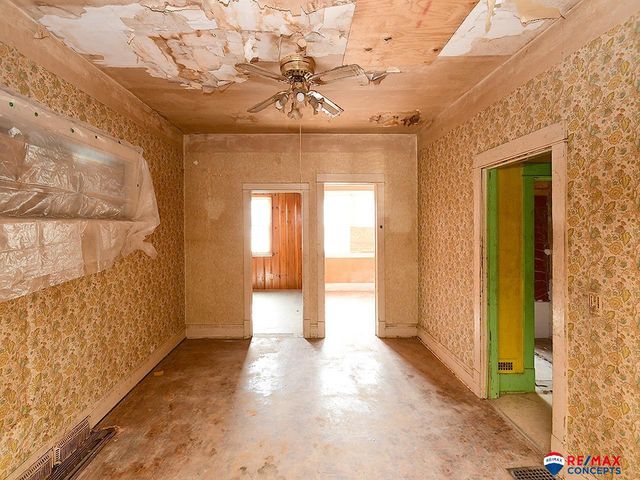 1034 S 14Th Street, Lincoln, NE 68508