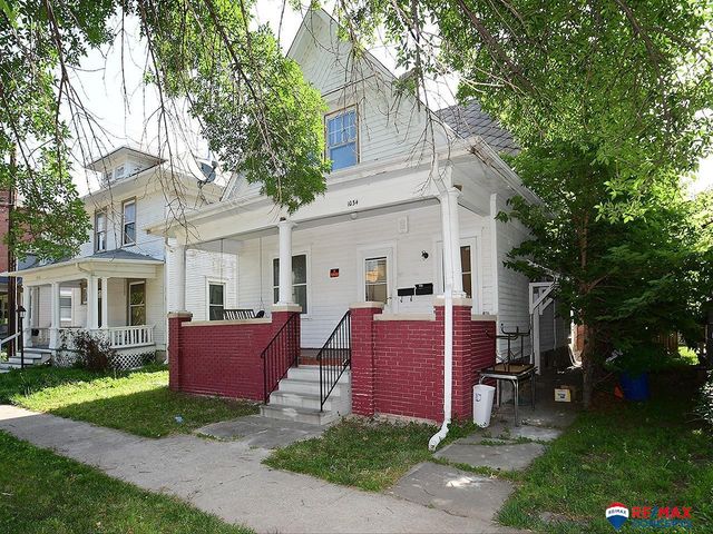 1034 S 14Th Street, Lincoln, NE 68508