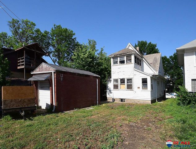 1034 S 14Th Street, Lincoln, NE 68508