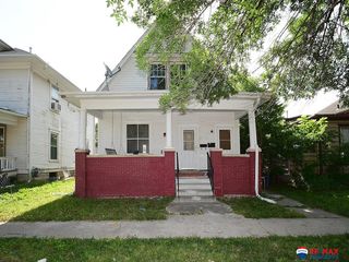 1034 S 14Th Street, Lincoln, NE 68508