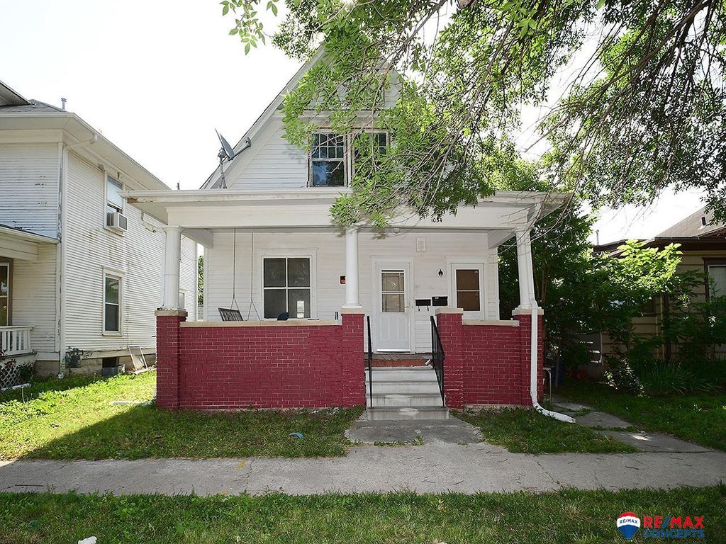 1034 S 14Th Street, Lincoln, NE 68508
