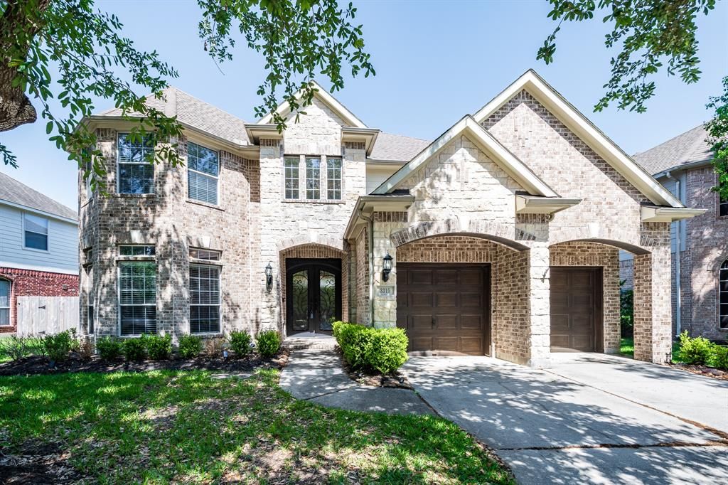 3315 Serein Meadows Drive, Spring, TX 77386