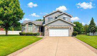 802 Winnebago Court, Romeoville, IL 60446