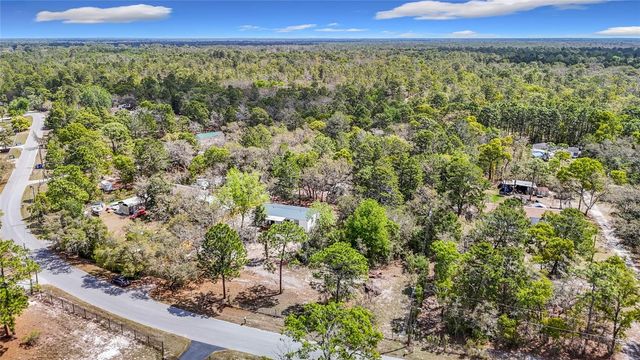 17420 THOMAS BOULEVARD, Hudson, FL 34667