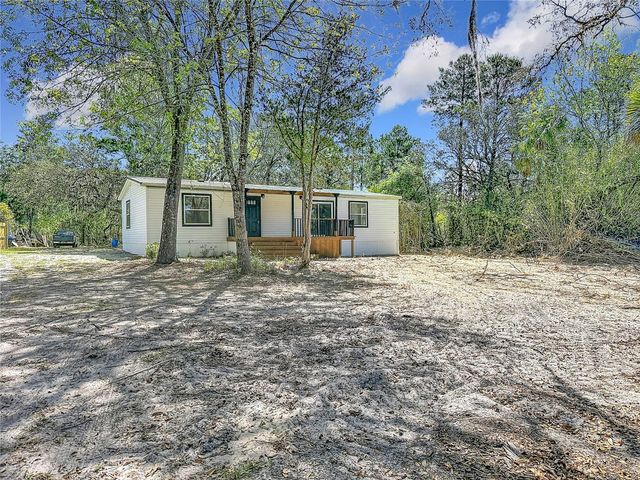 17420 THOMAS BOULEVARD, Hudson, FL 34667