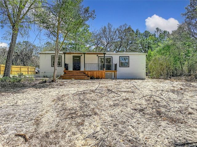 17420 THOMAS BOULEVARD, Hudson, FL 34667