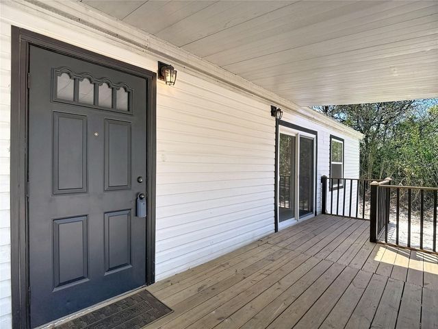 17420 THOMAS BOULEVARD, Hudson, FL 34667