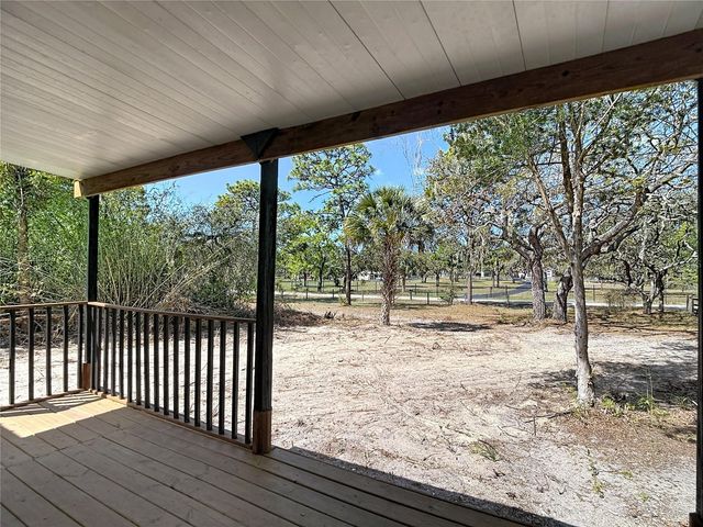 17420 THOMAS BOULEVARD, Hudson, FL 34667