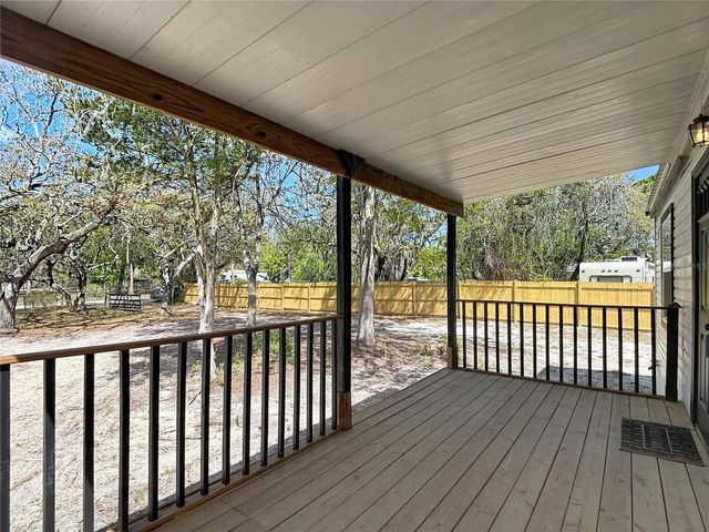 17420 THOMAS BOULEVARD, Hudson, FL 34667