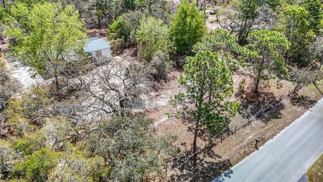 17420 THOMAS BOULEVARD, Hudson, FL 34667