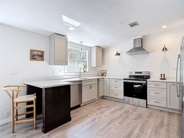 17420 THOMAS BOULEVARD, Hudson, FL 34667