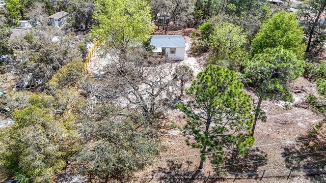 17420 THOMAS BOULEVARD, Hudson, FL 34667