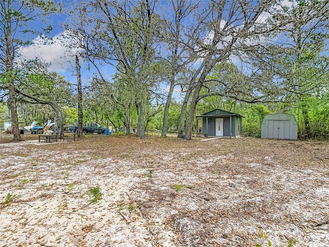 17420 THOMAS BOULEVARD, Hudson, FL 34667