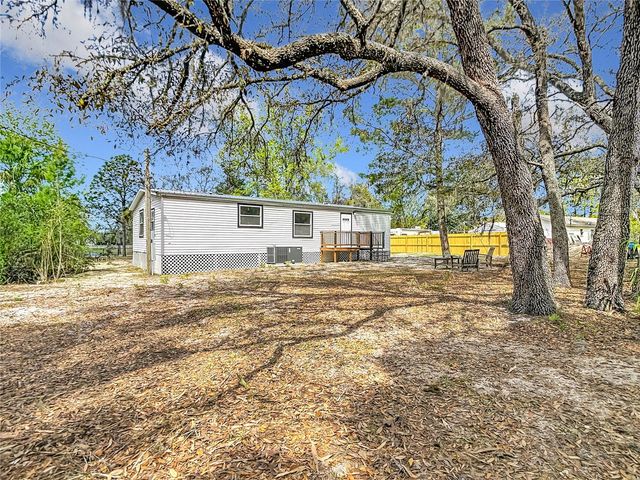 17420 THOMAS BOULEVARD, Hudson, FL 34667