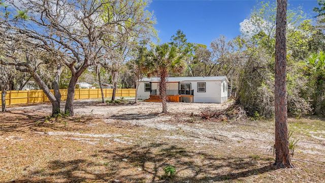 17420 THOMAS BOULEVARD, Hudson, FL 34667