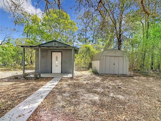 17420 THOMAS BOULEVARD, Hudson, FL 34667