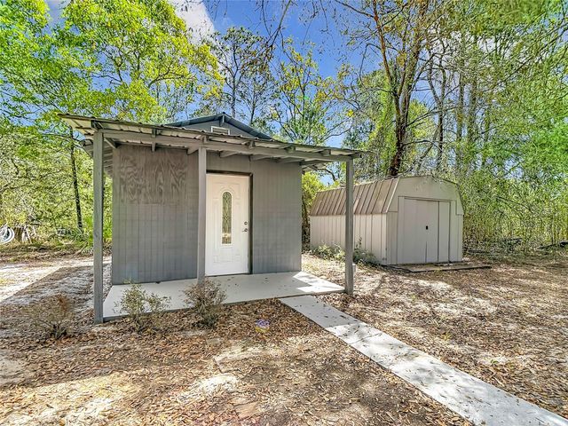 17420 THOMAS BOULEVARD, Hudson, FL 34667