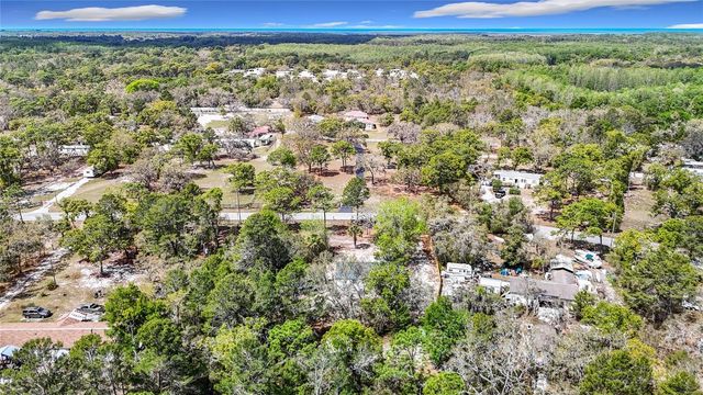 17420 THOMAS BOULEVARD, Hudson, FL 34667