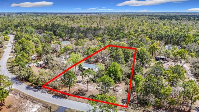 17420 THOMAS BOULEVARD, Hudson, FL 34667