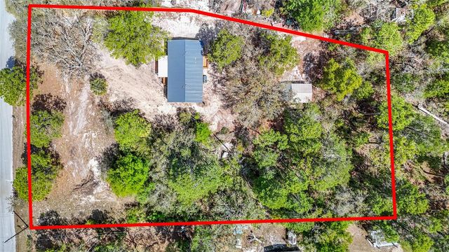 17420 THOMAS BOULEVARD, Hudson, FL 34667