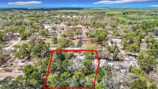17420 THOMAS BOULEVARD, Hudson, FL 34667
