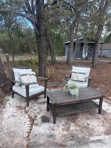 17420 THOMAS BOULEVARD, Hudson, FL 34667