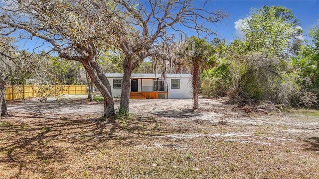 17420 THOMAS BOULEVARD, Hudson, FL 34667