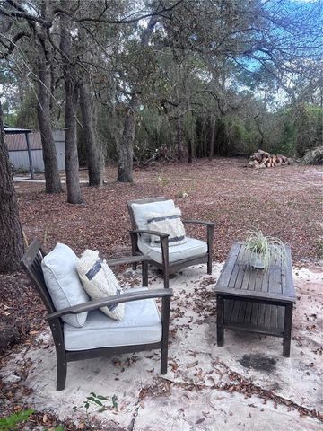 17420 THOMAS BOULEVARD, Hudson, FL 34667
