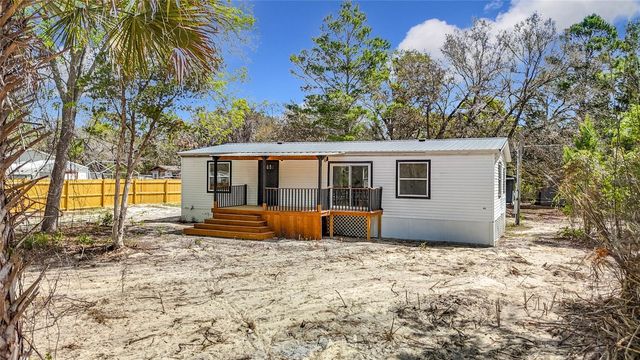 17420 THOMAS BOULEVARD, Hudson, FL 34667