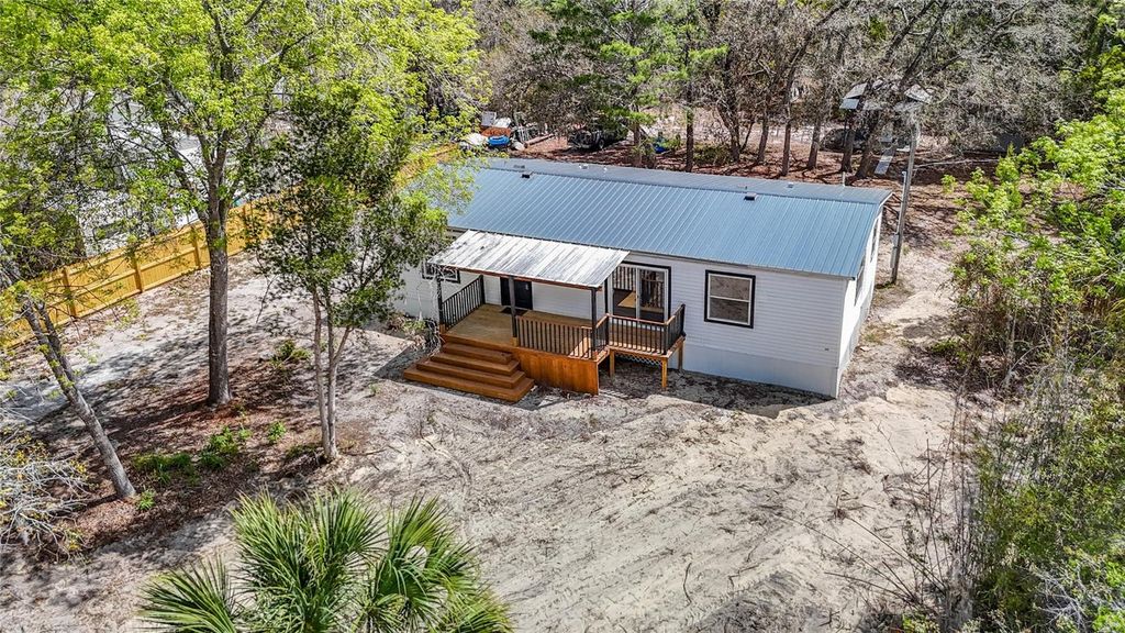 17420 THOMAS BOULEVARD, Hudson, FL 34667