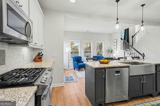 3060 Woodbridge Lane, Canton, GA 30114