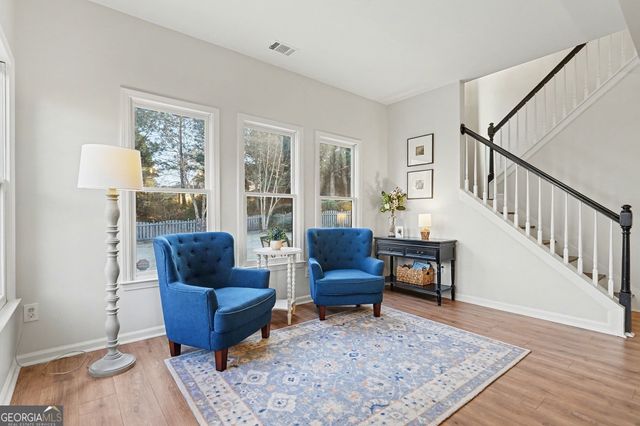 3060 Woodbridge Lane, Canton, GA 30114