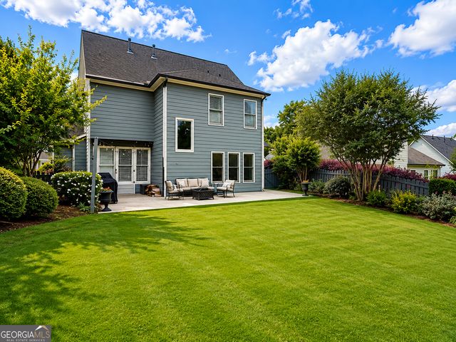 3060 Woodbridge Lane, Canton, GA 30114